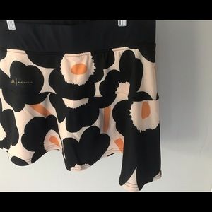 Adidas Merimekko tennis skirt